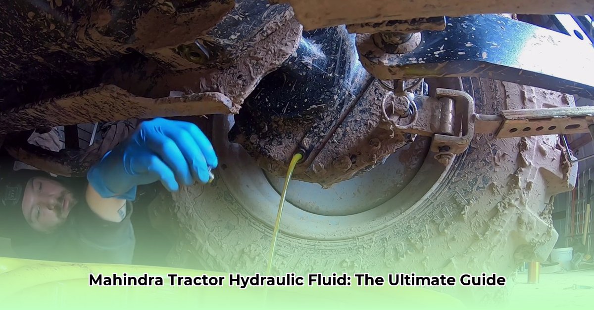 mahindra-tractor-hydraulic-fluid